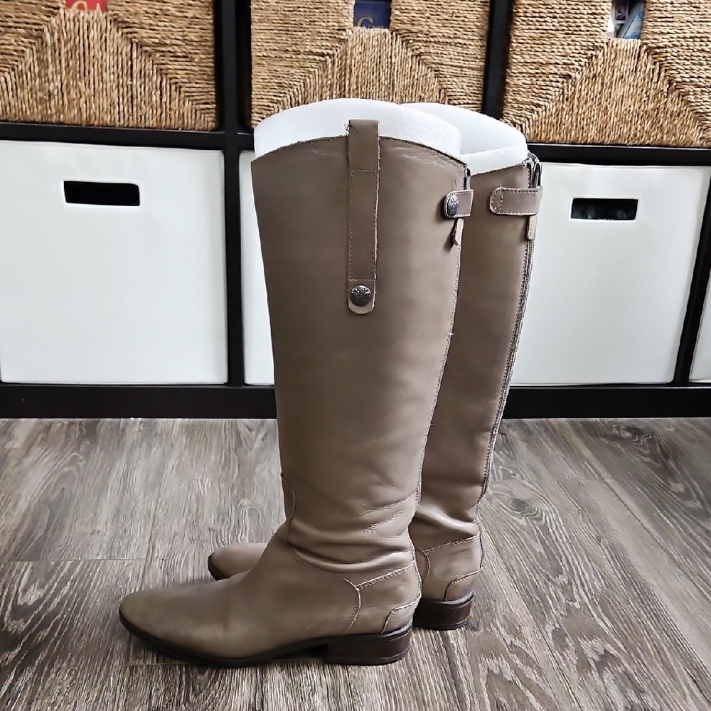 Sam Edelman Penny Boots